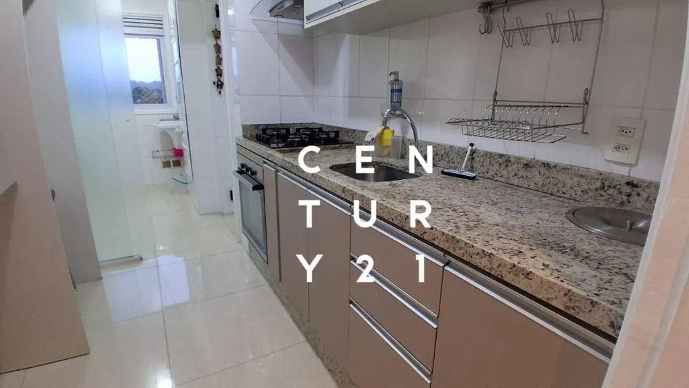 Apartamento, 3 quartos, 95 m² - Foto 5