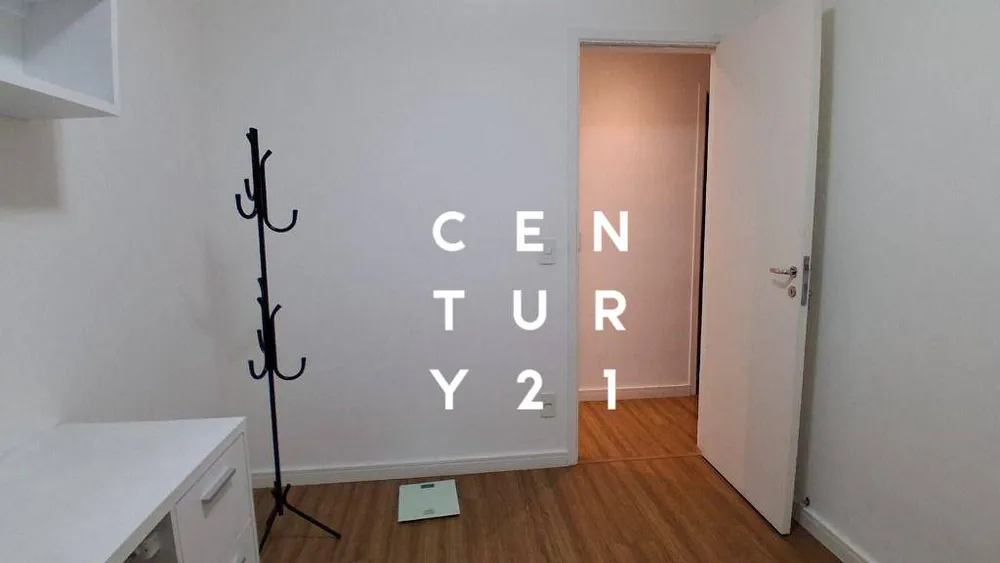 Apartamento, 3 quartos, 95 m² - Foto 4
