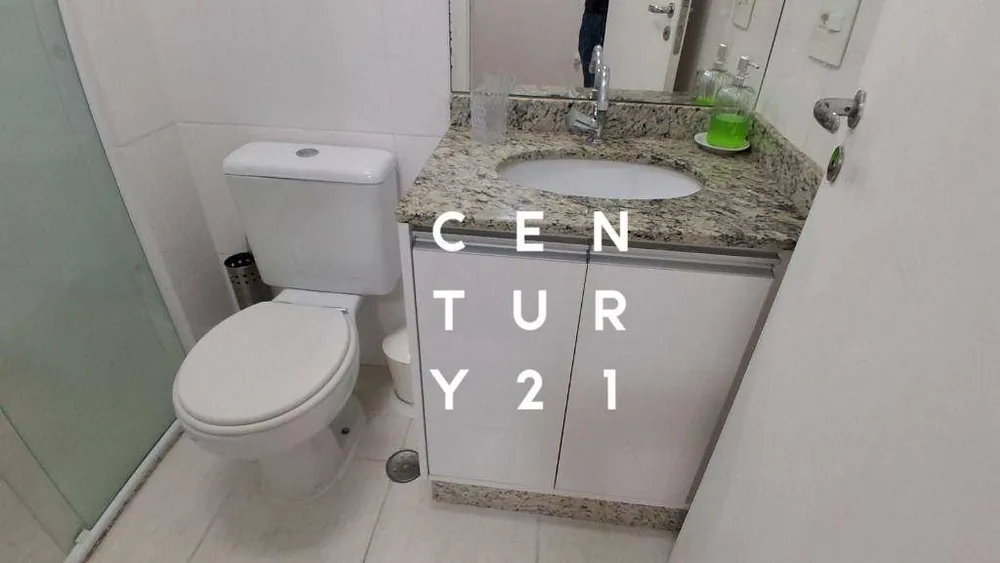 Apartamento, 3 quartos, 95 m² - Foto 2