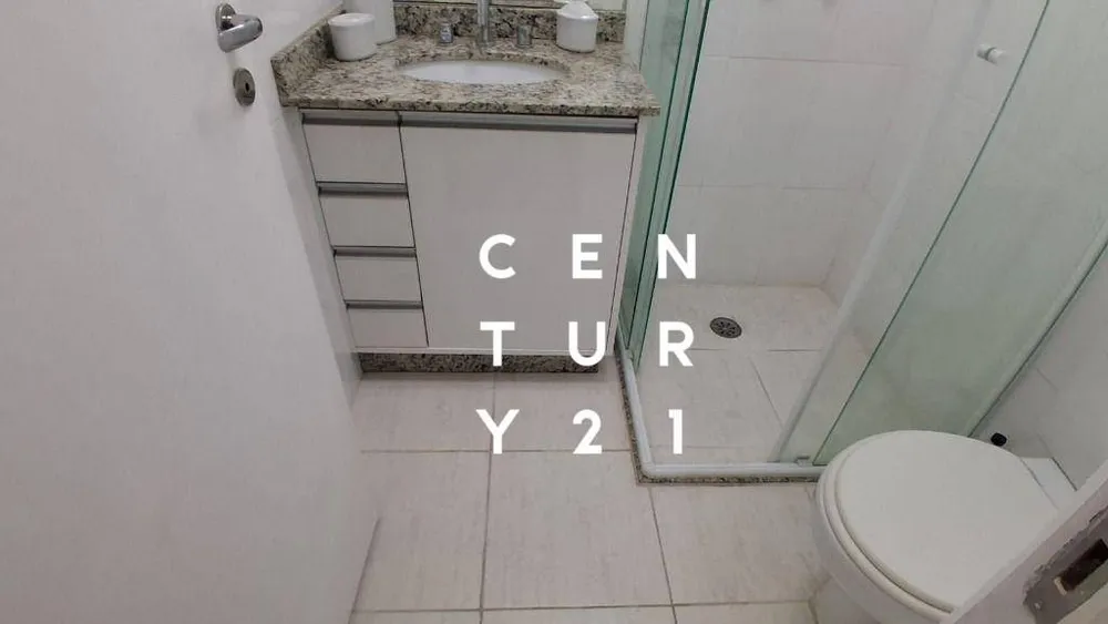 Apartamento, 3 quartos, 95 m² - Foto 3