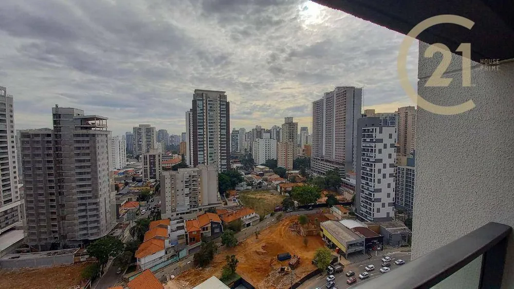 Apartamento, 2 quartos, 62 m² - Foto 11