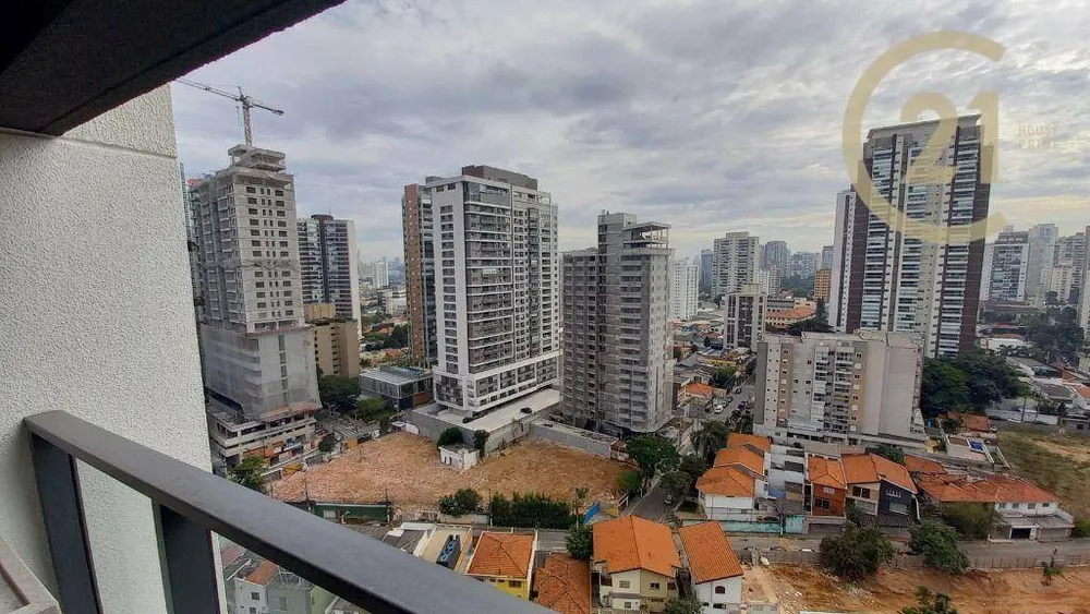 Apartamento, 2 quartos, 62 m² - Foto 5