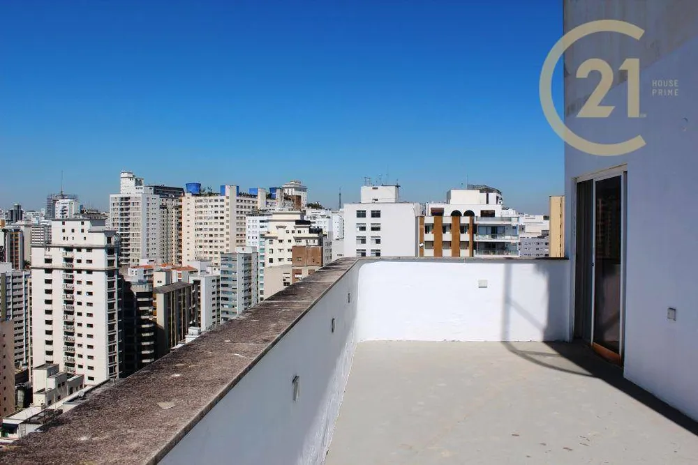 Apartamento, 4 quartos, 642 m² - Foto 7