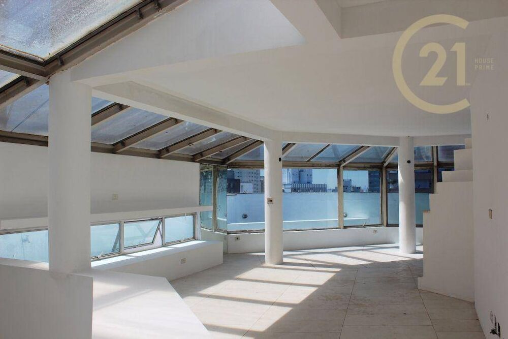 Apartamento, 4 quartos, 642 m² - Foto 1