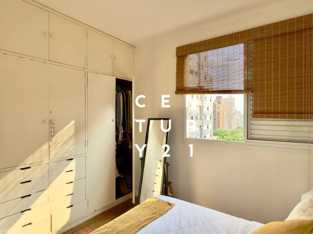 Apartamento, 2 quartos, 57 m² - Foto 7