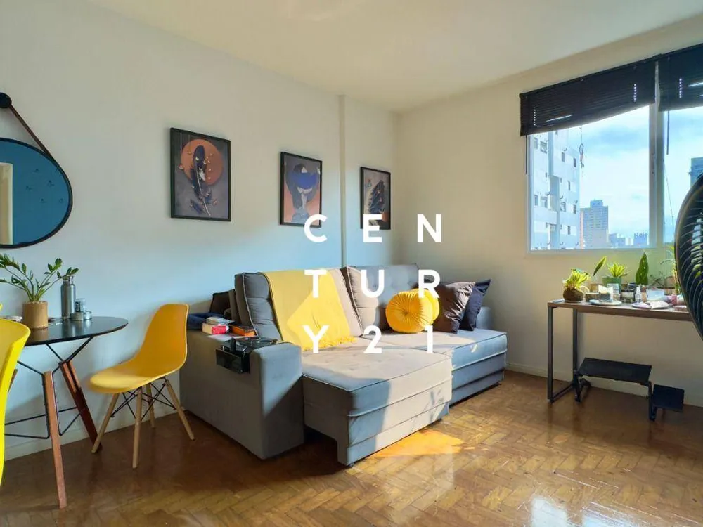 Apartamento, 2 quartos, 57 m² - Foto 4