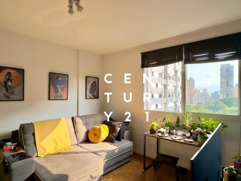 Apartamento, 2 quartos, 57 m² - Foto 1