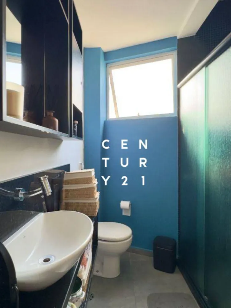 Apartamento, 2 quartos, 57 m² - Foto 6