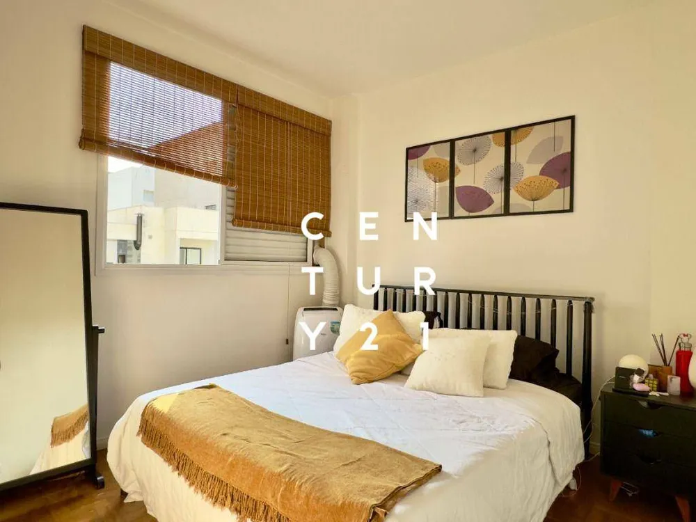 Apartamento, 2 quartos, 57 m² - Foto 8