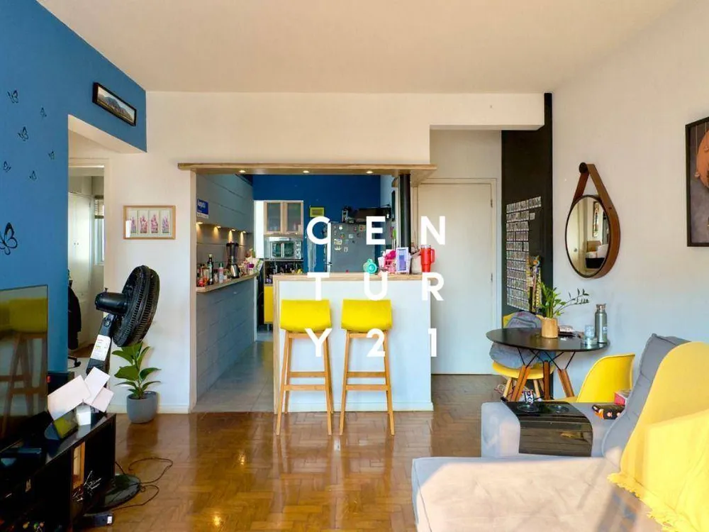 Apartamento, 2 quartos, 57 m² - Foto 3