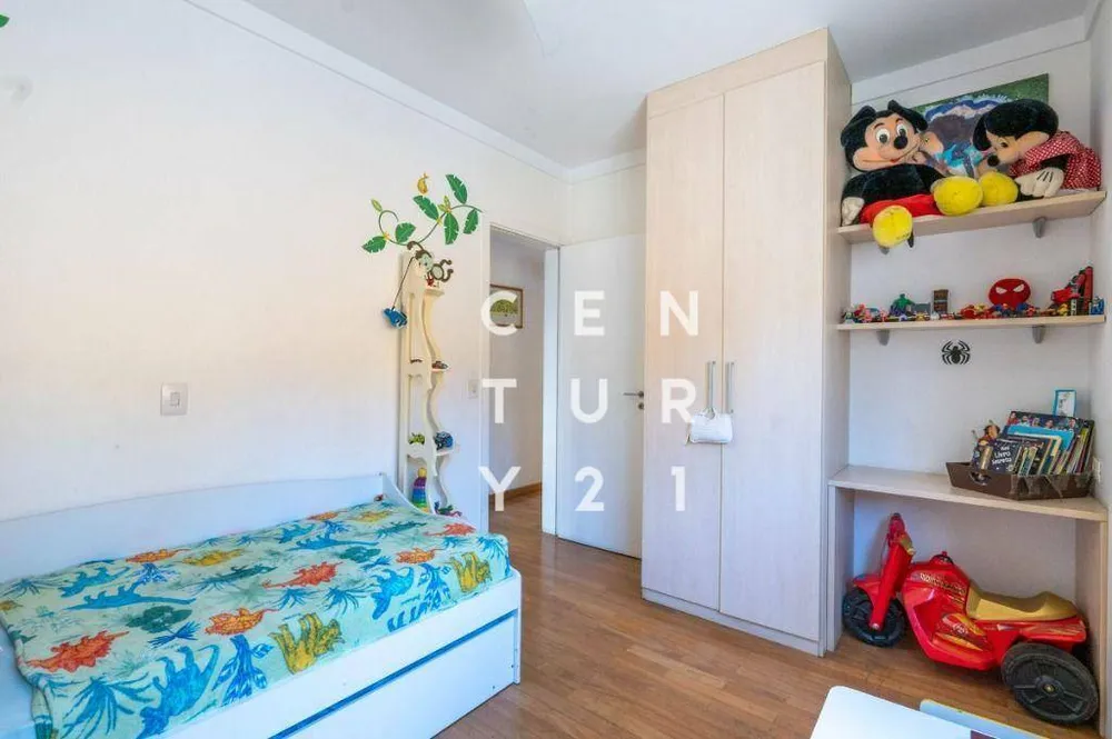 Apartamento, 3 quartos, 143 m² - Foto 18