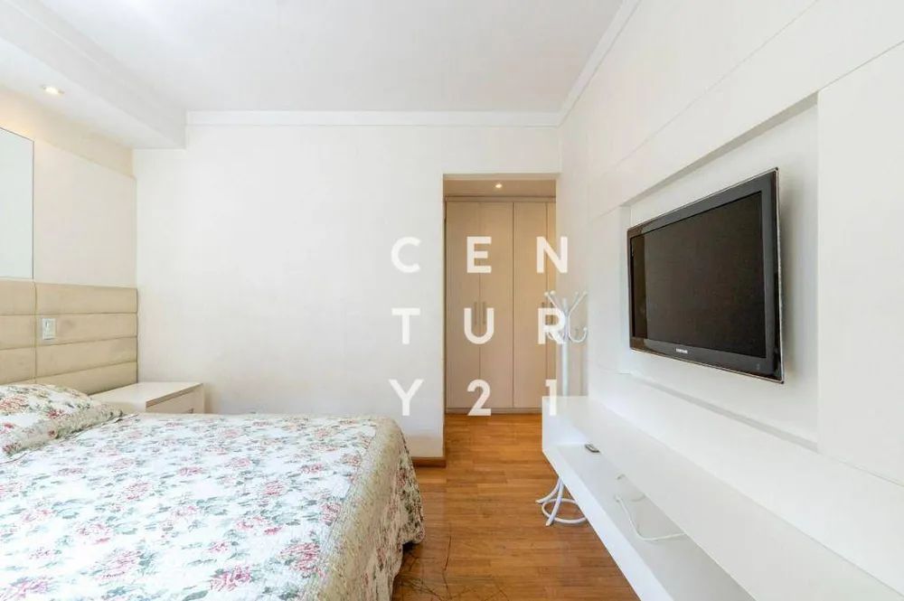 Apartamento, 3 quartos, 143 m² - Foto 12