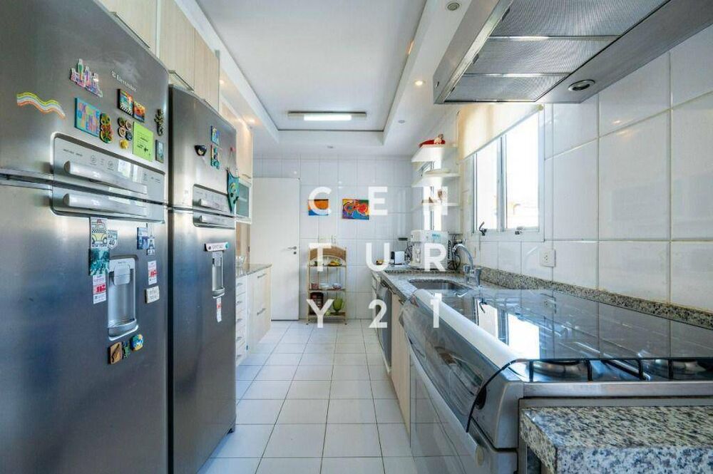 Apartamento, 3 quartos, 143 m² - Foto 5