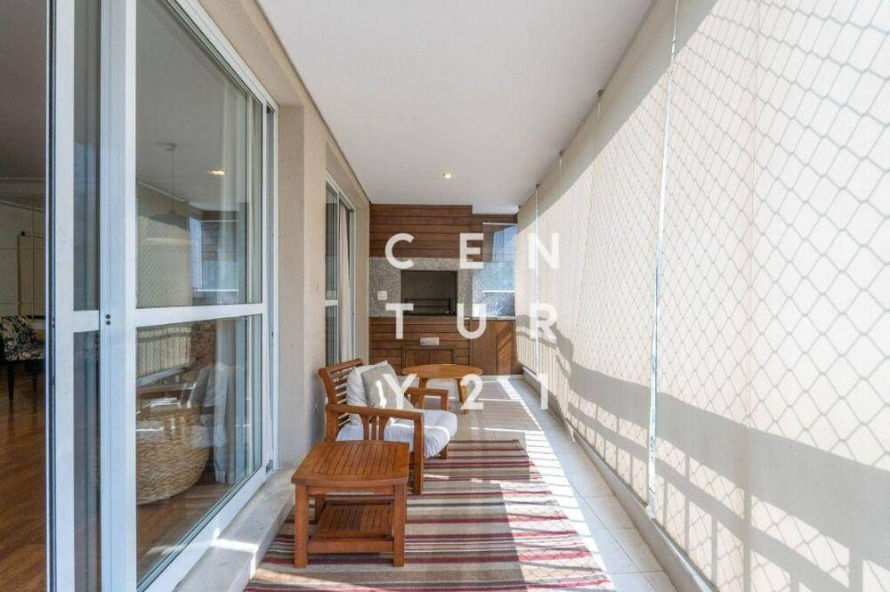 Apartamento, 3 quartos, 143 m² - Foto 4