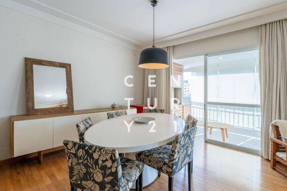 Apartamento, 3 quartos, 143 m² - Foto 6