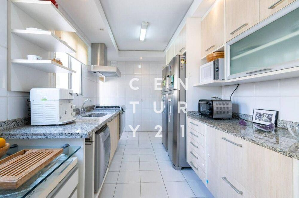 Apartamento, 3 quartos, 143 m² - Foto 2