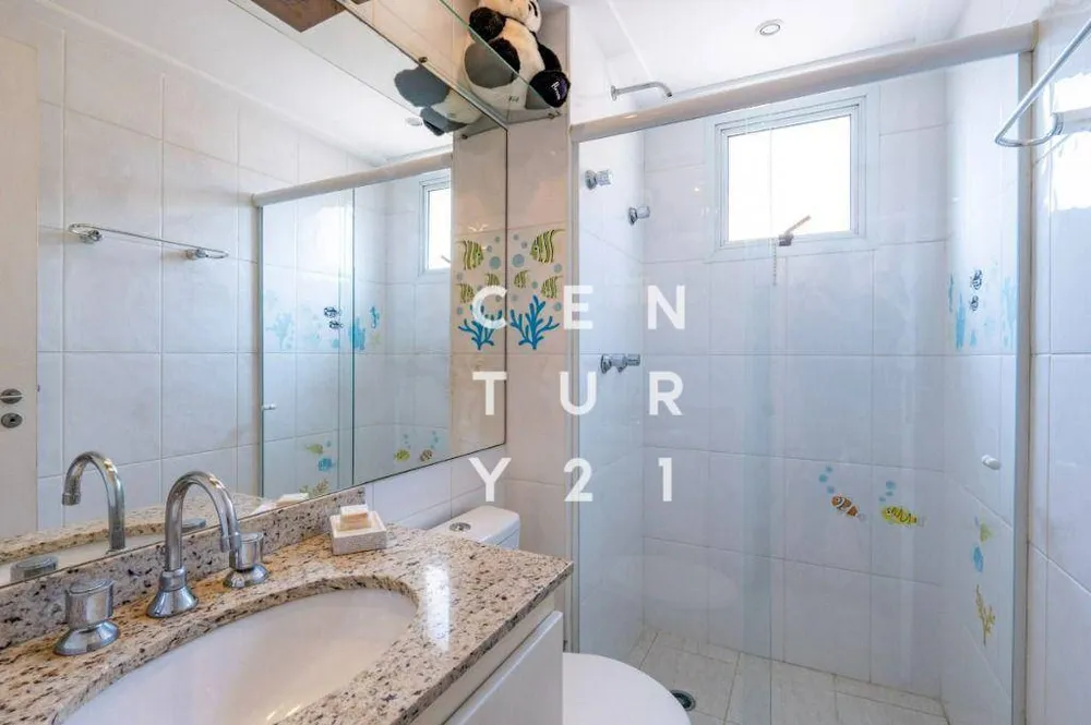 Apartamento, 3 quartos, 143 m² - Foto 10