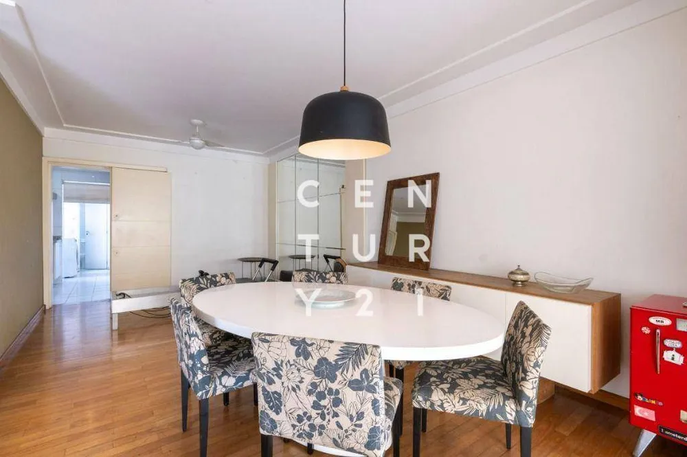 Apartamento, 3 quartos, 143 m² - Foto 8