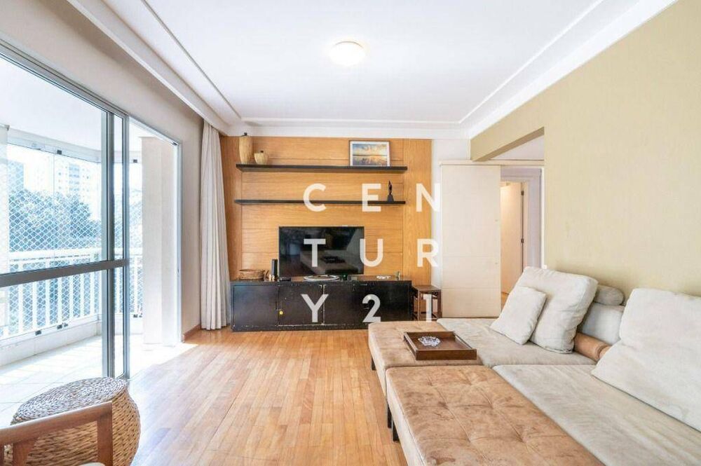 Apartamento, 3 quartos, 143 m² - Foto 14
