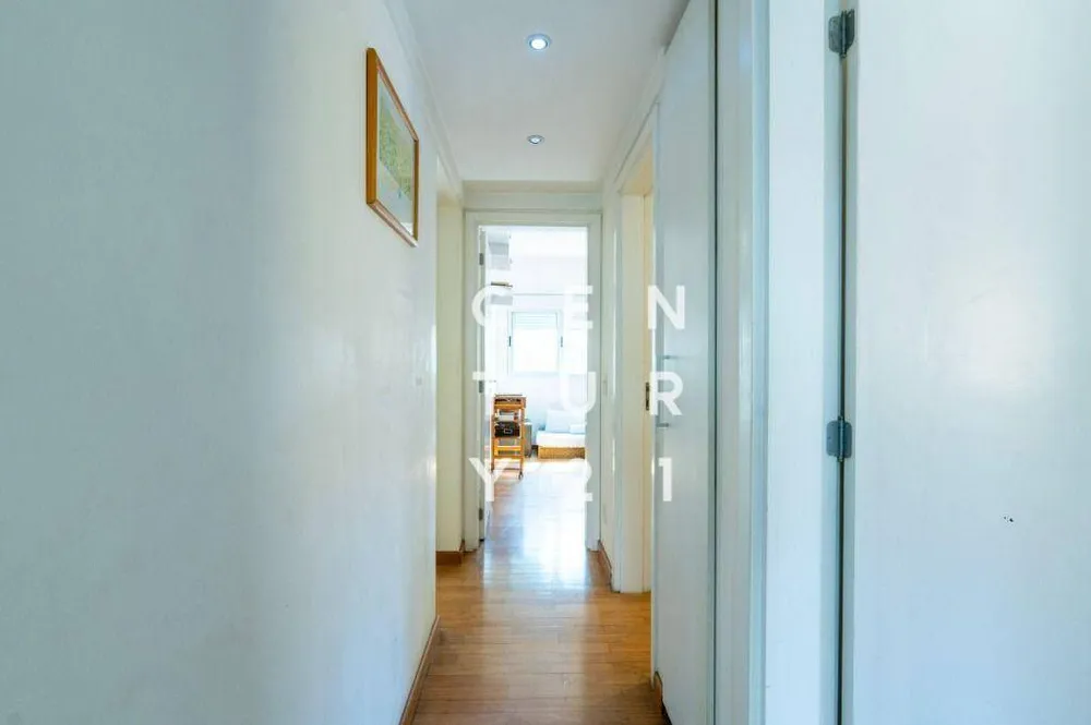 Apartamento, 3 quartos, 143 m² - Foto 11