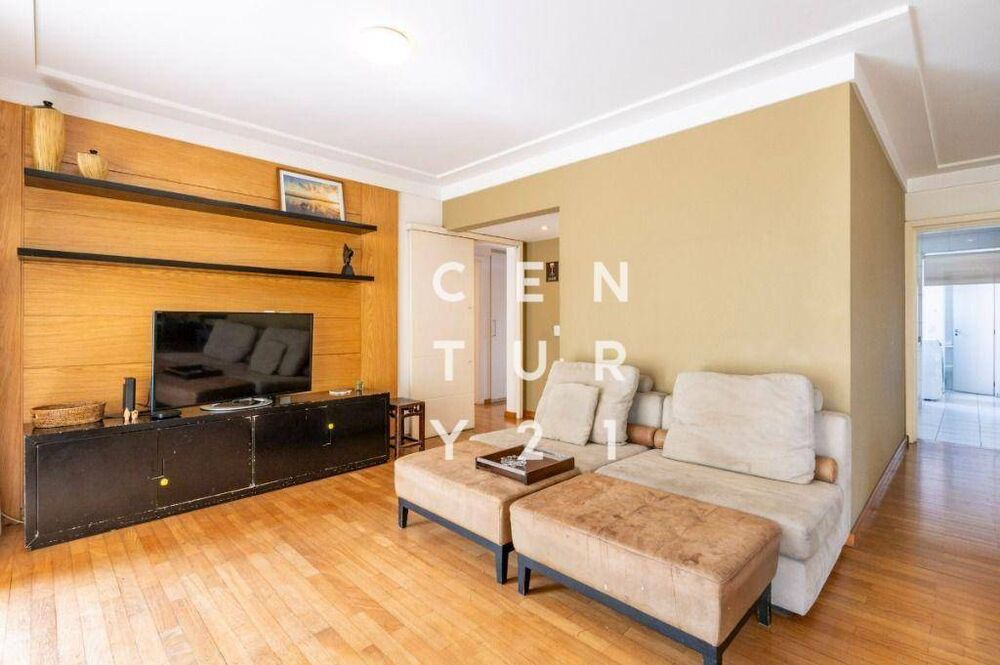 Apartamento, 3 quartos, 143 m² - Foto 8