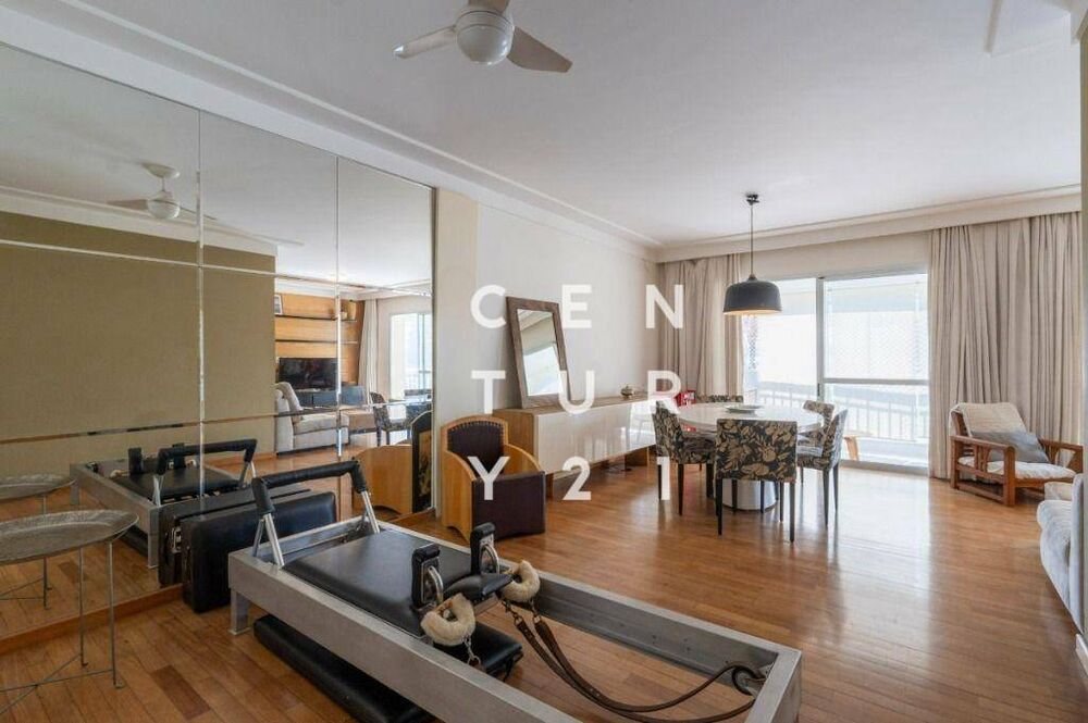 Apartamento, 3 quartos, 143 m² - Foto 7