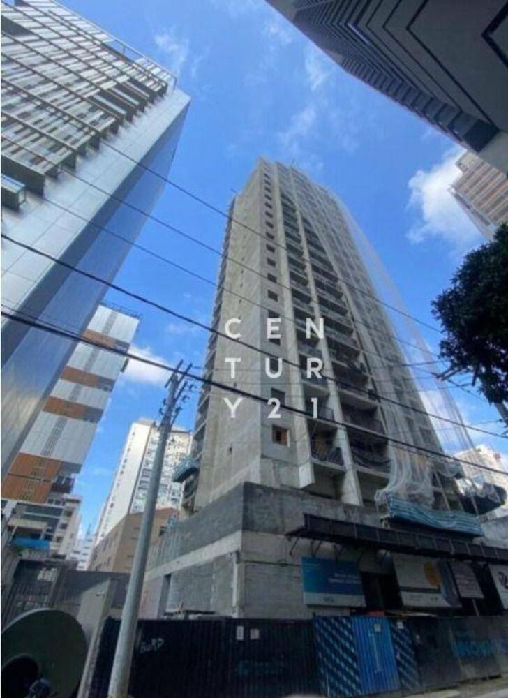 Apartamento, 1 quarto, 25 m² - Foto 5