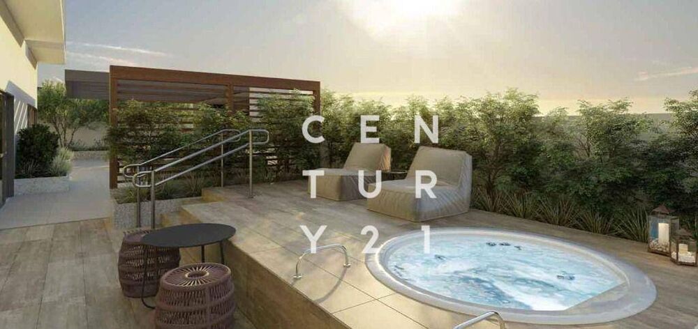 Apartamento, 1 quarto, 25 m² - Foto 2