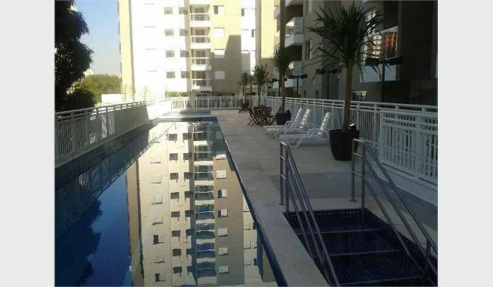 Apartamento, 2 quartos, 54 m² - Foto 5