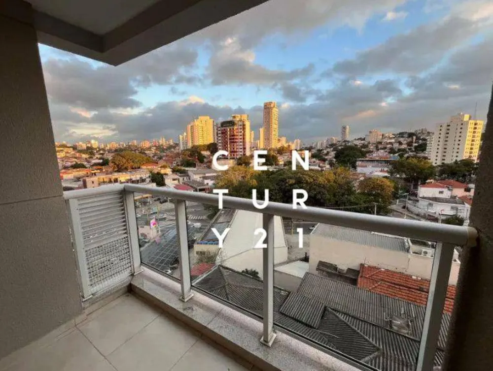 Apartamento, 2 quartos, 54 m² - Foto 8