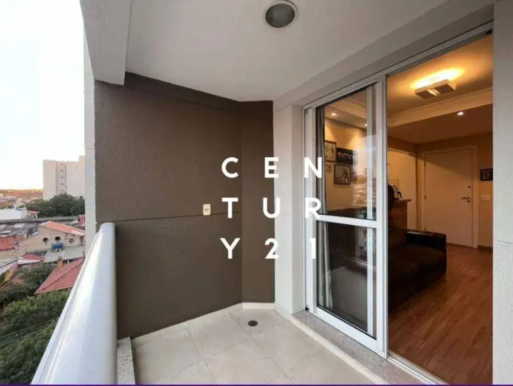 Apartamento, 2 quartos, 54 m² - Foto 3