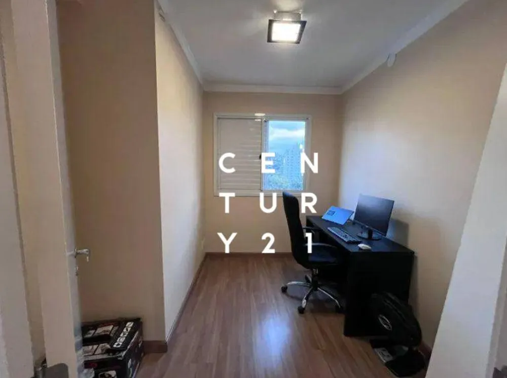 Apartamento, 2 quartos, 54 m² - Foto 6