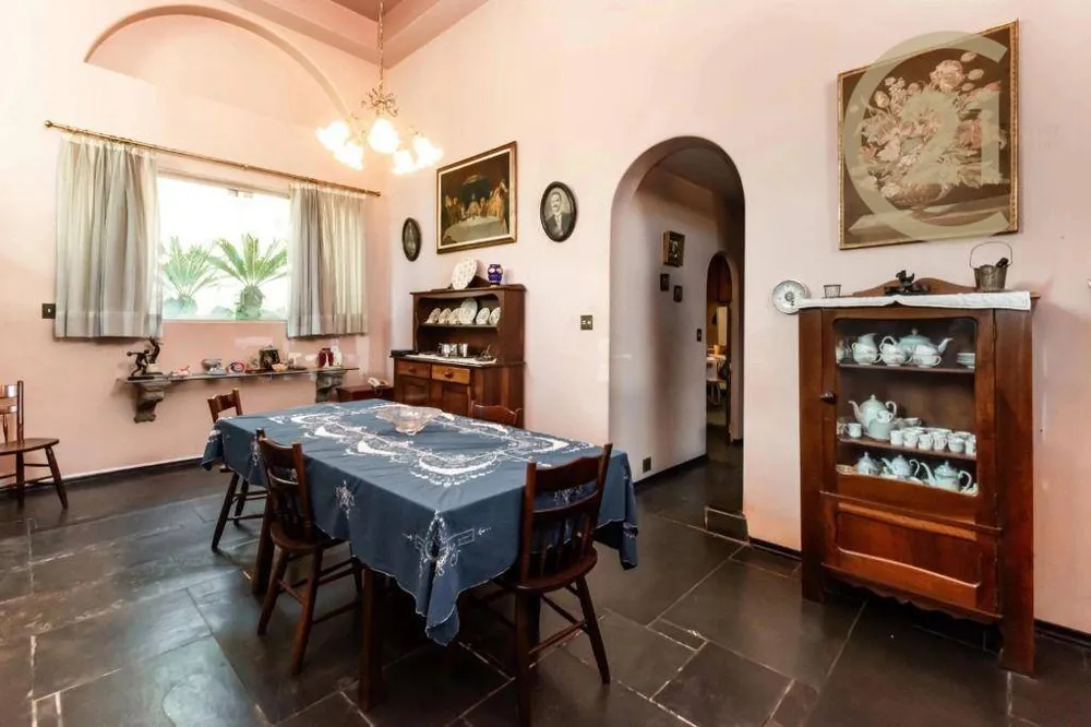 Casa, 6 quartos, 553 m² - Foto 2