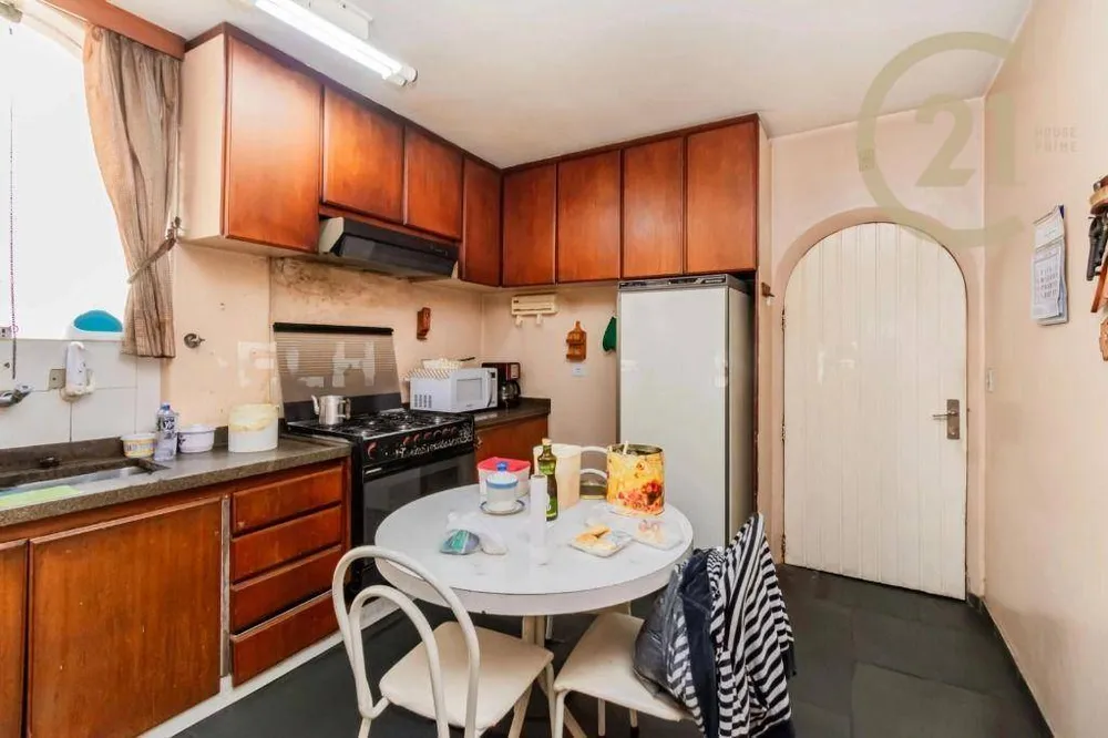Casa, 6 quartos, 553 m² - Foto 3