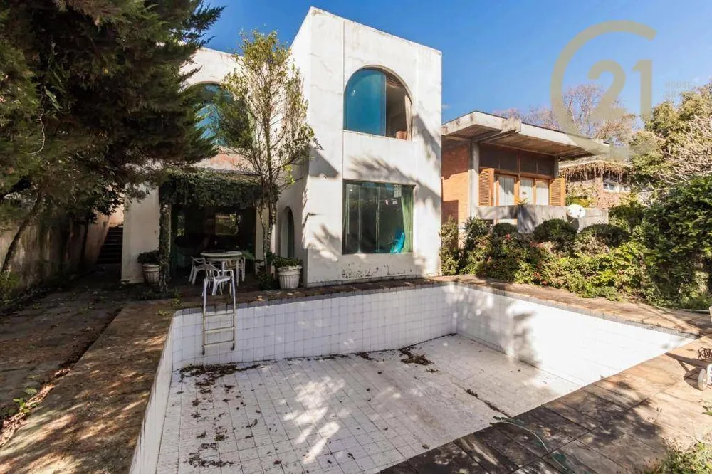 Casa, 6 quartos, 553 m² - Foto 8