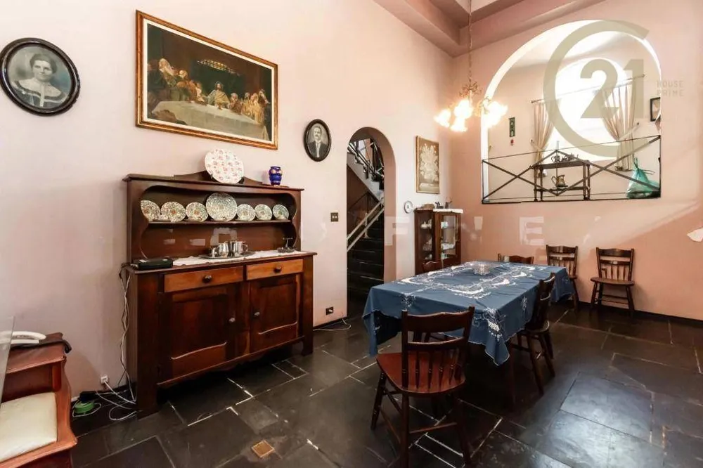 Casa, 6 quartos, 553 m² - Foto 1