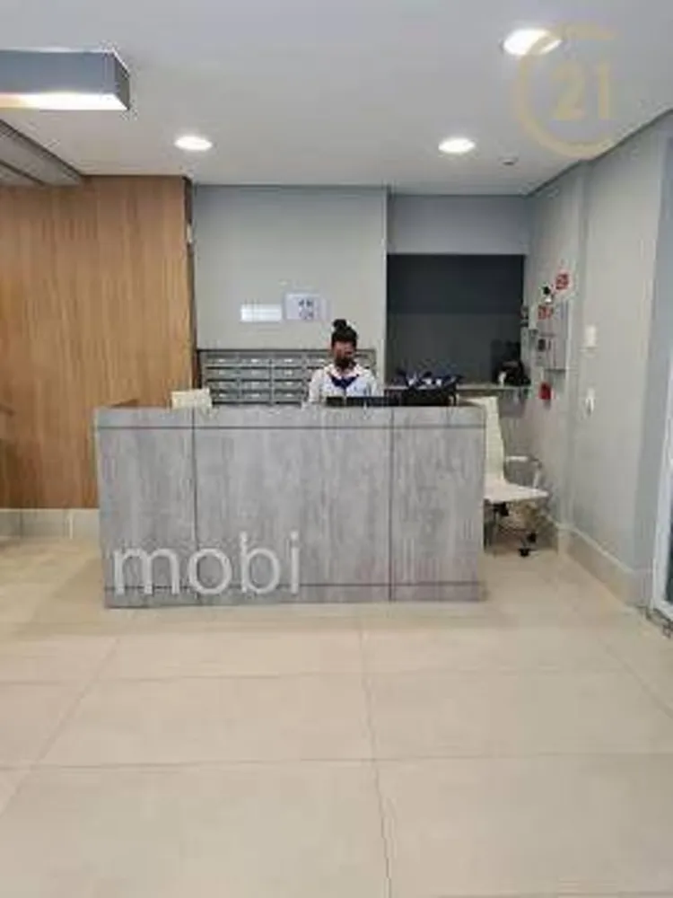 Apartamento, 1 quarto, 25 m² - Foto 4