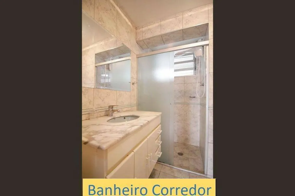 Apartamento, 3 quartos, 96 m² - Foto 4