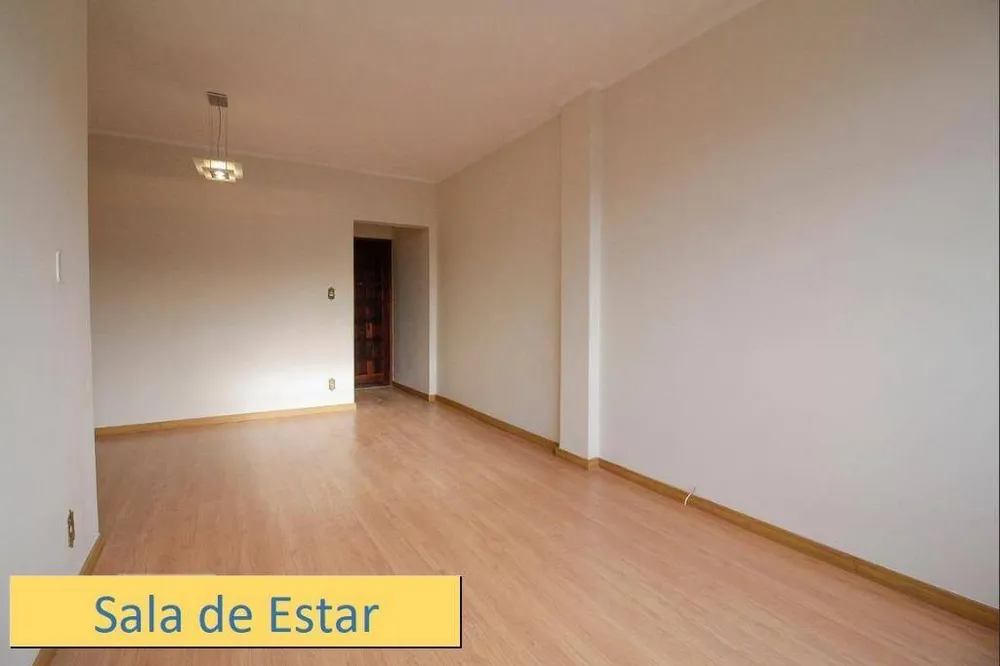 Apartamento, 3 quartos, 96 m² - Foto 2