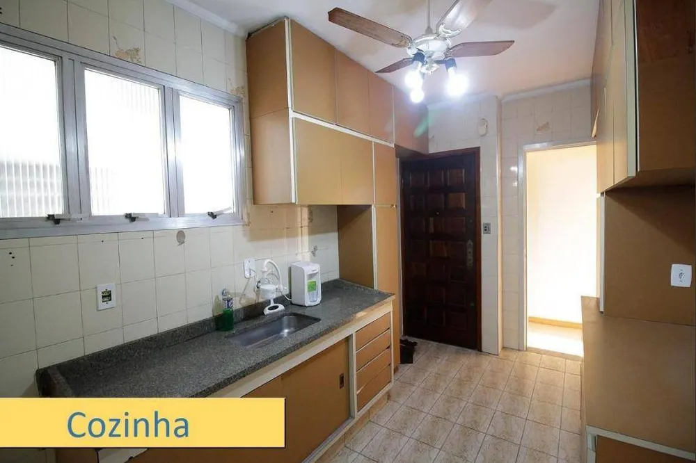 Apartamento, 3 quartos, 96 m² - Foto 5
