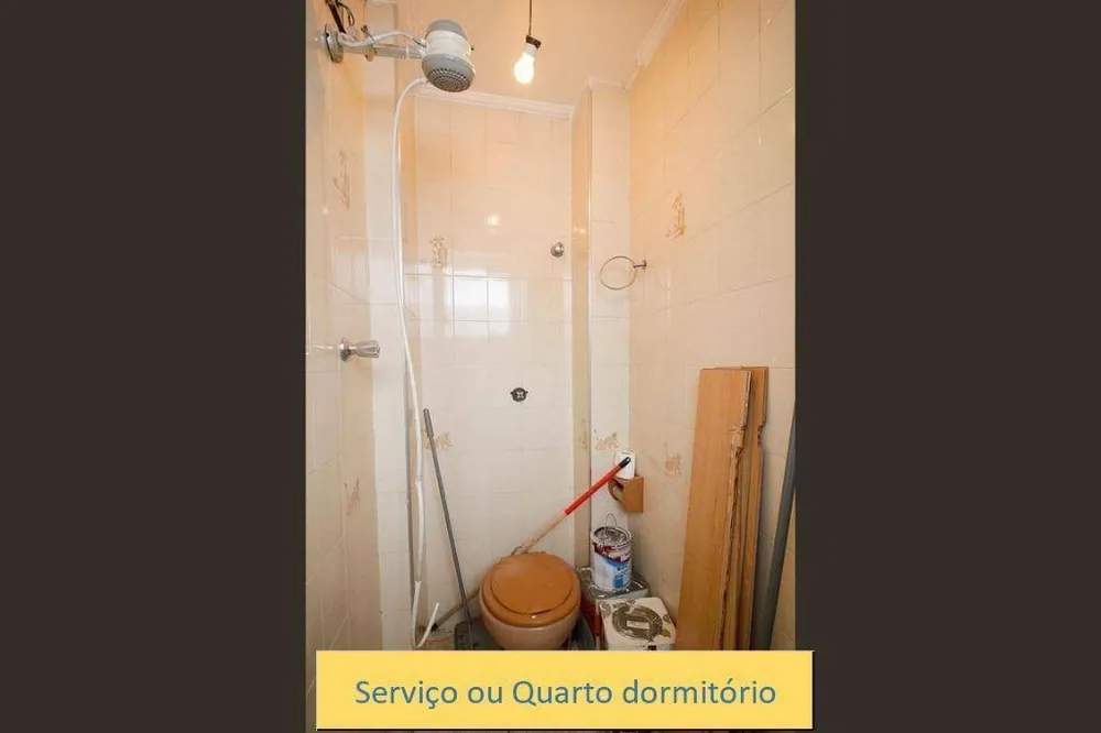 Apartamento, 3 quartos, 96 m² - Foto 3