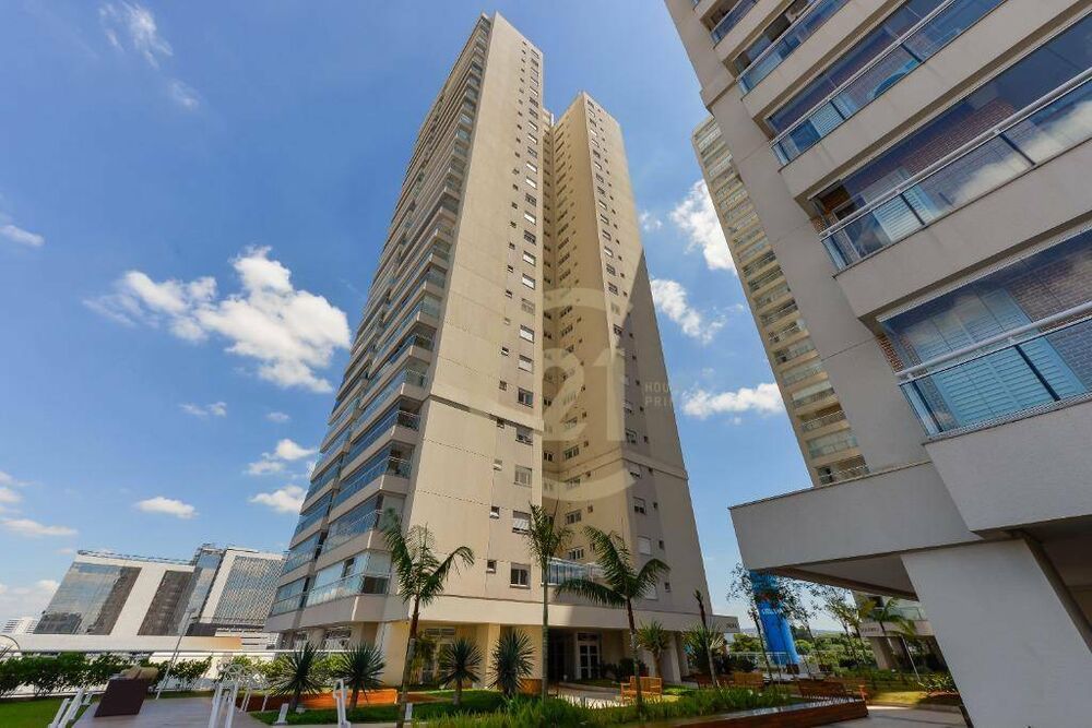 Apartamento, 3 quartos, 145 m² - Foto 6
