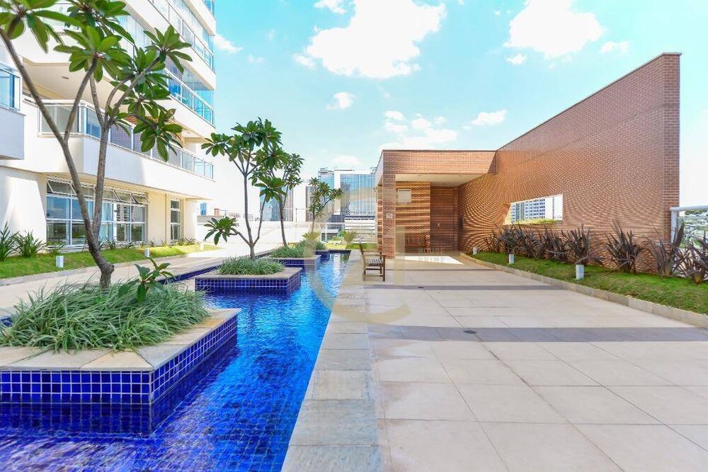 Apartamento, 3 quartos, 145 m² - Foto 18