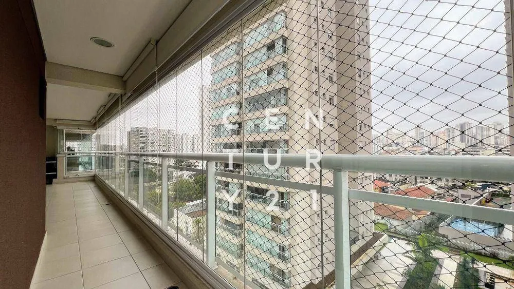 Apartamento, 3 quartos, 145 m² - Foto 27