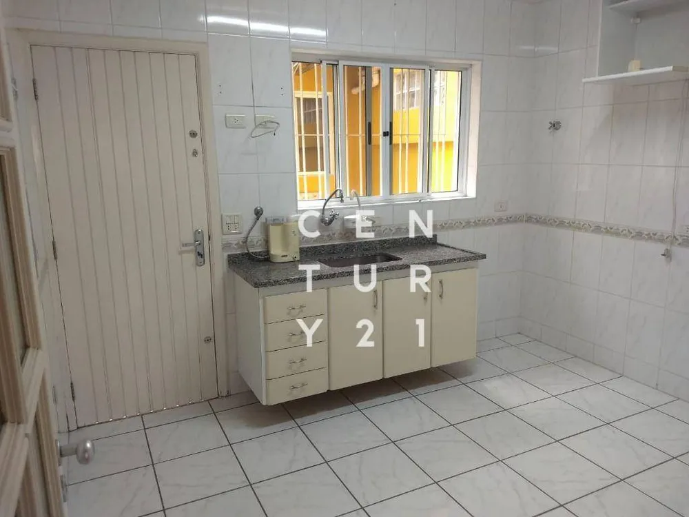Sobrado, 3 quartos, 143 m² - Foto 2