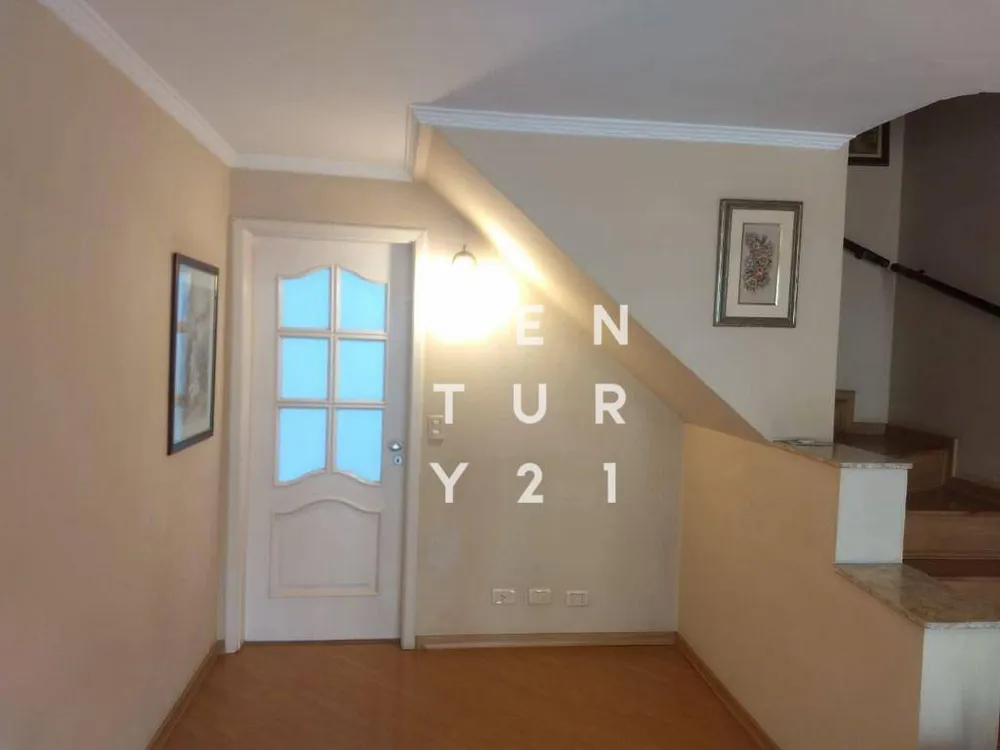 Sobrado, 3 quartos, 143 m² - Foto 4