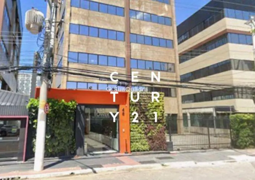 Sala-Conjunto, 356 m² - Foto 8