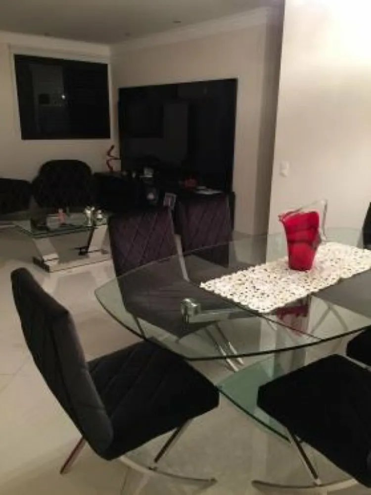 Apartamento, 3 quartos, 118 m² - Foto 2