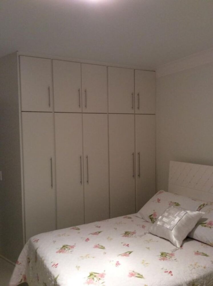 Apartamento, 3 quartos, 118 m² - Foto 8