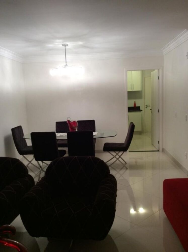 Apartamento, 3 quartos, 118 m² - Foto 5